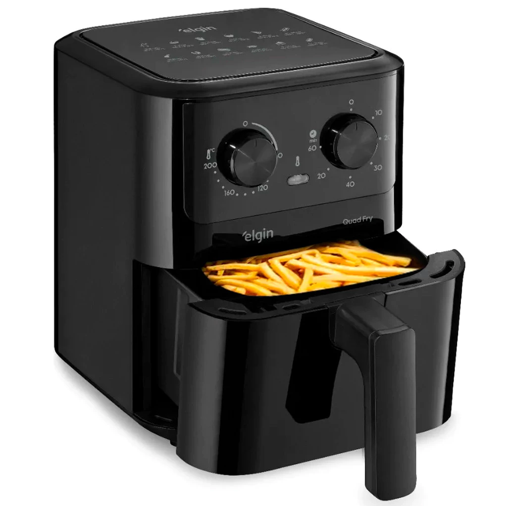 AirFryer Sorteio